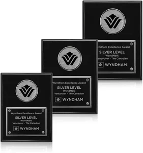 Jansenn Plaque