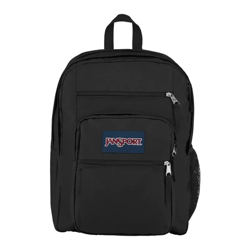Custom JanSport Backpack with 15" Laptop Compartment — view 4