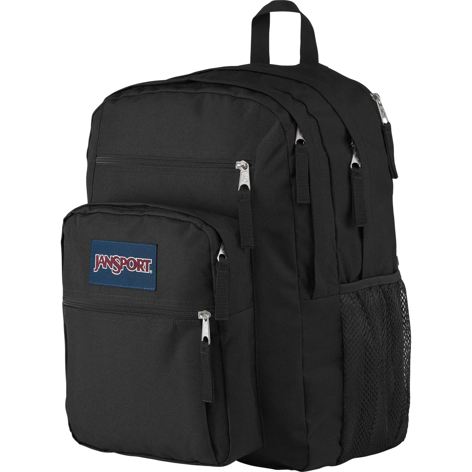 Custom JanSport Backpack with 15" Laptop Compartment — view 8