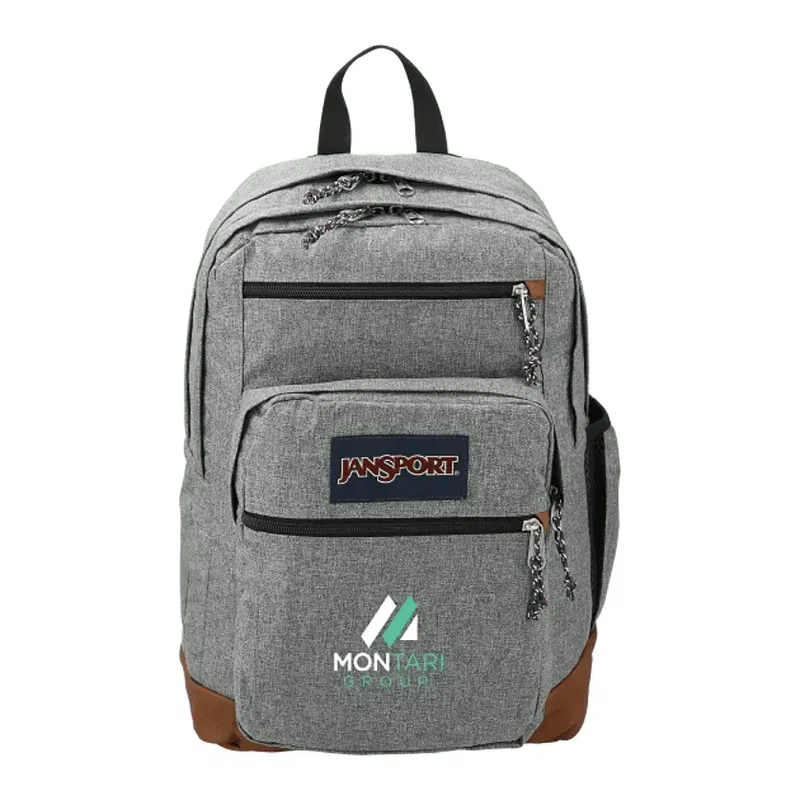 Custom JanSport Student Backpack with Computer Compartment - 15" — view 3