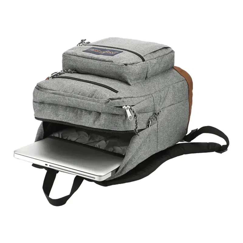 Custom JanSport Student Backpack with Computer Compartment - 15" — view 4