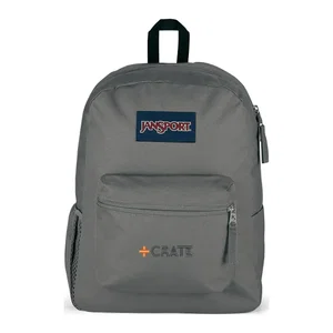 Custom JanSport® Crosstown Backpack with Logo