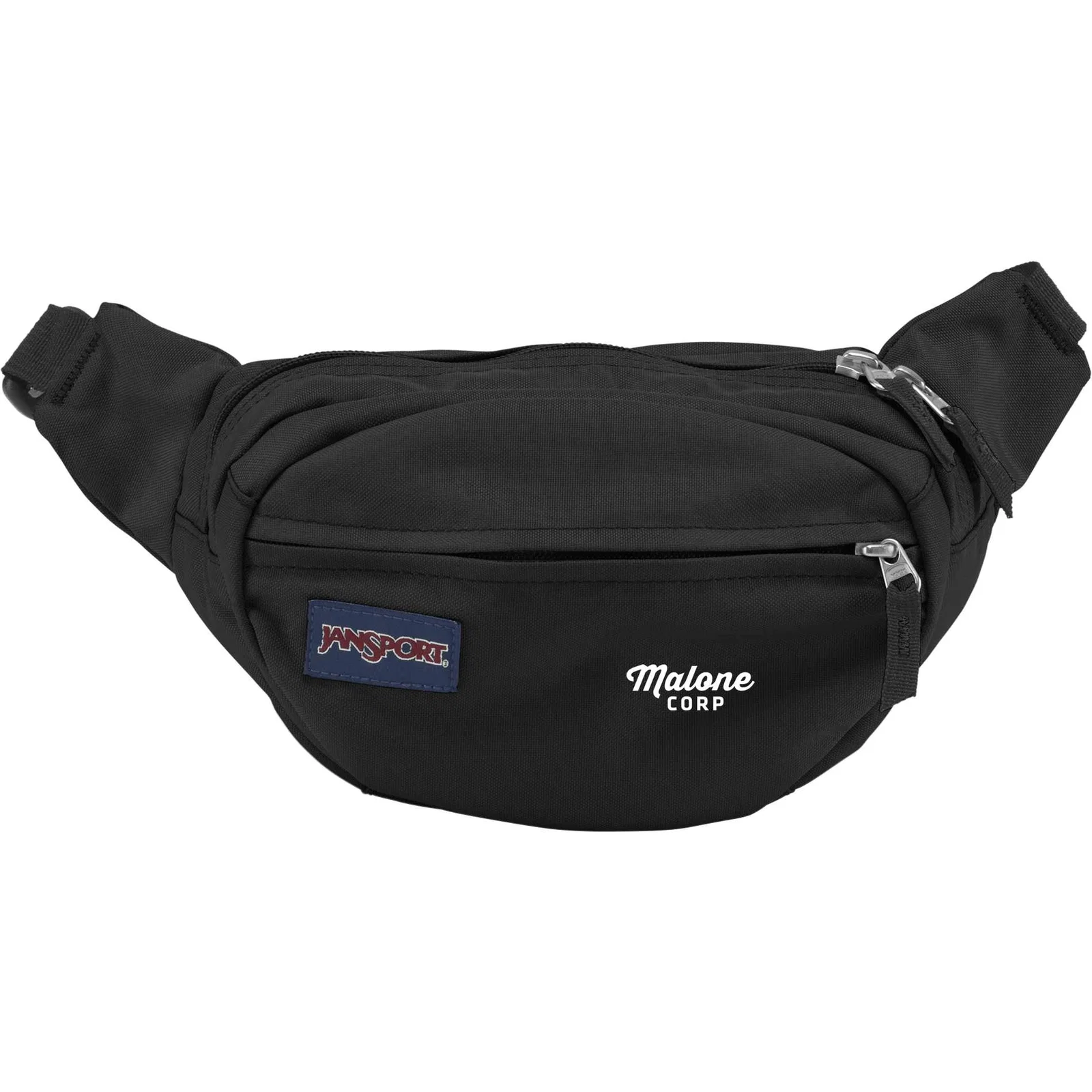 Custom JanSport Fifth Avenue Waist Pack — view 8
