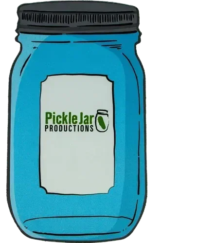 Custom Mouse Pad - Jar Shape (9"x 5"x 0.125")