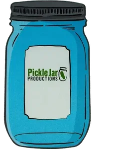 Custom Mouse Pad - Jar Shape (9"x 5"x 0.125")