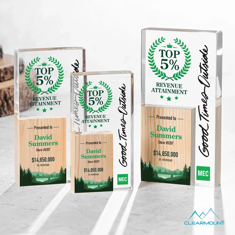 Jardin Award — view 8