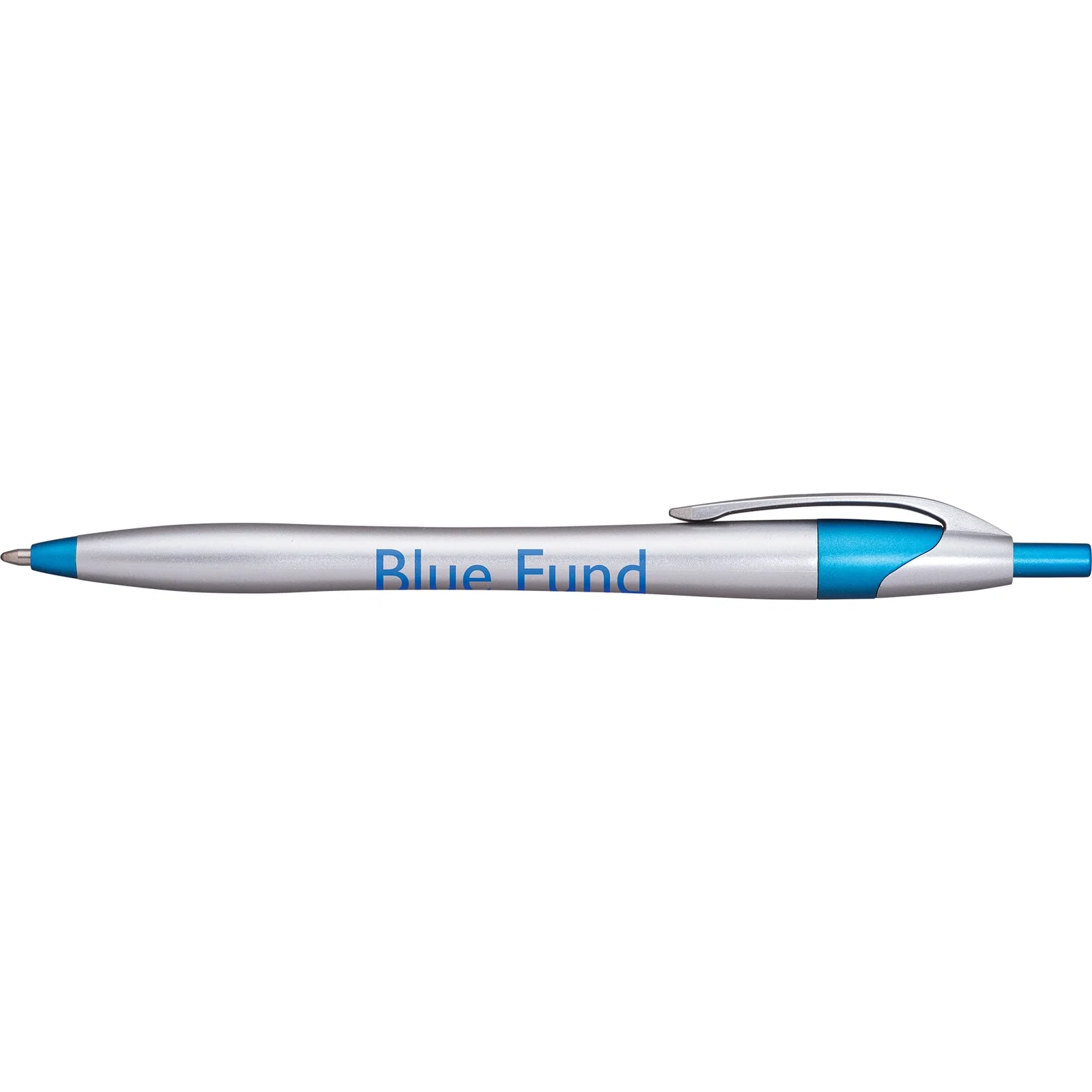 Javalina Chrome Bright Pen — view 2