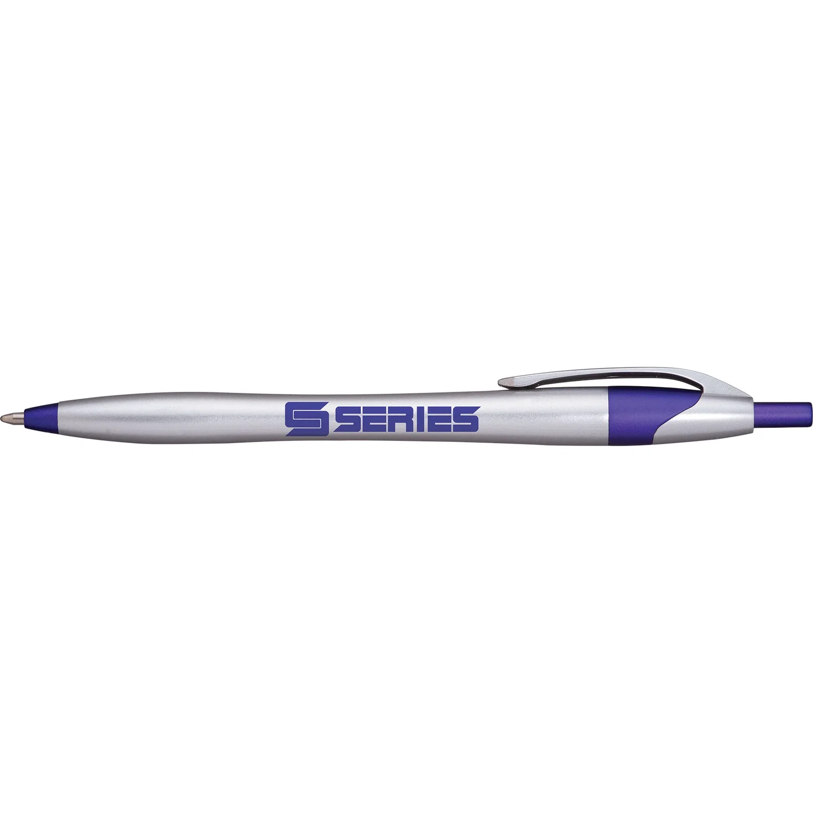 Javalina Chrome Bright Pen — view 3