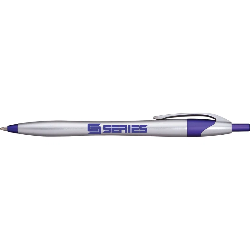 Javalina Chrome Bright Pen — view 3
