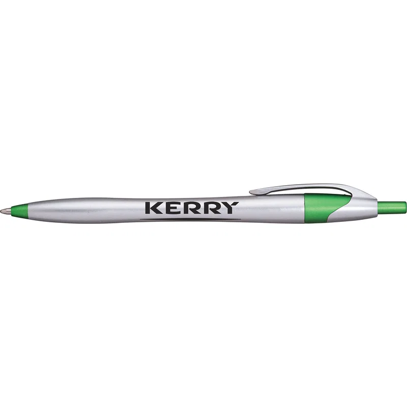 Javalina Chrome Bright Pen — view 5