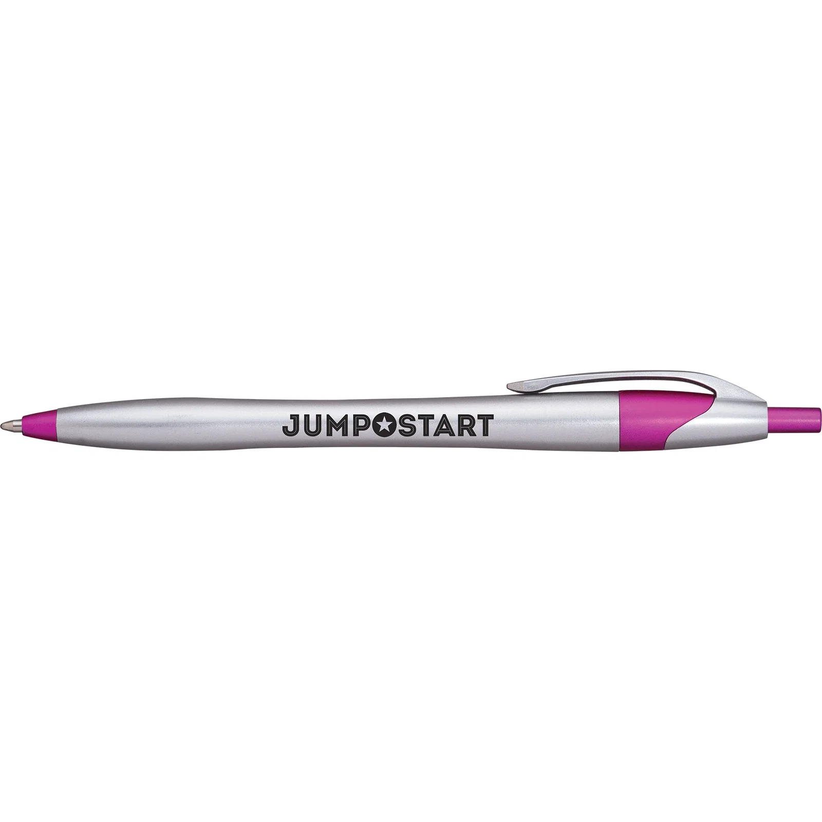 Javalina Chrome Bright Pen — view 6