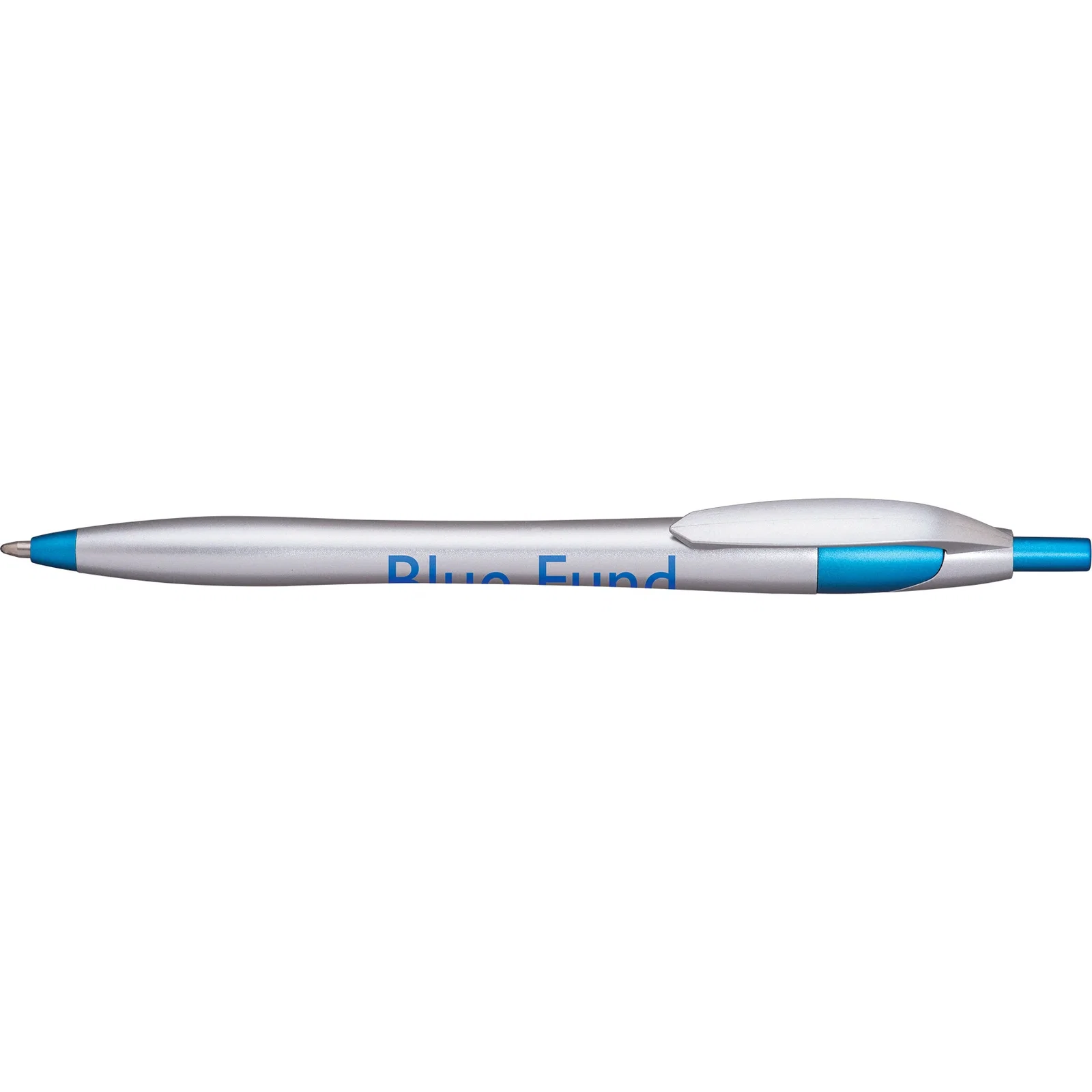 Javalina Chrome Bright Pen — view 8