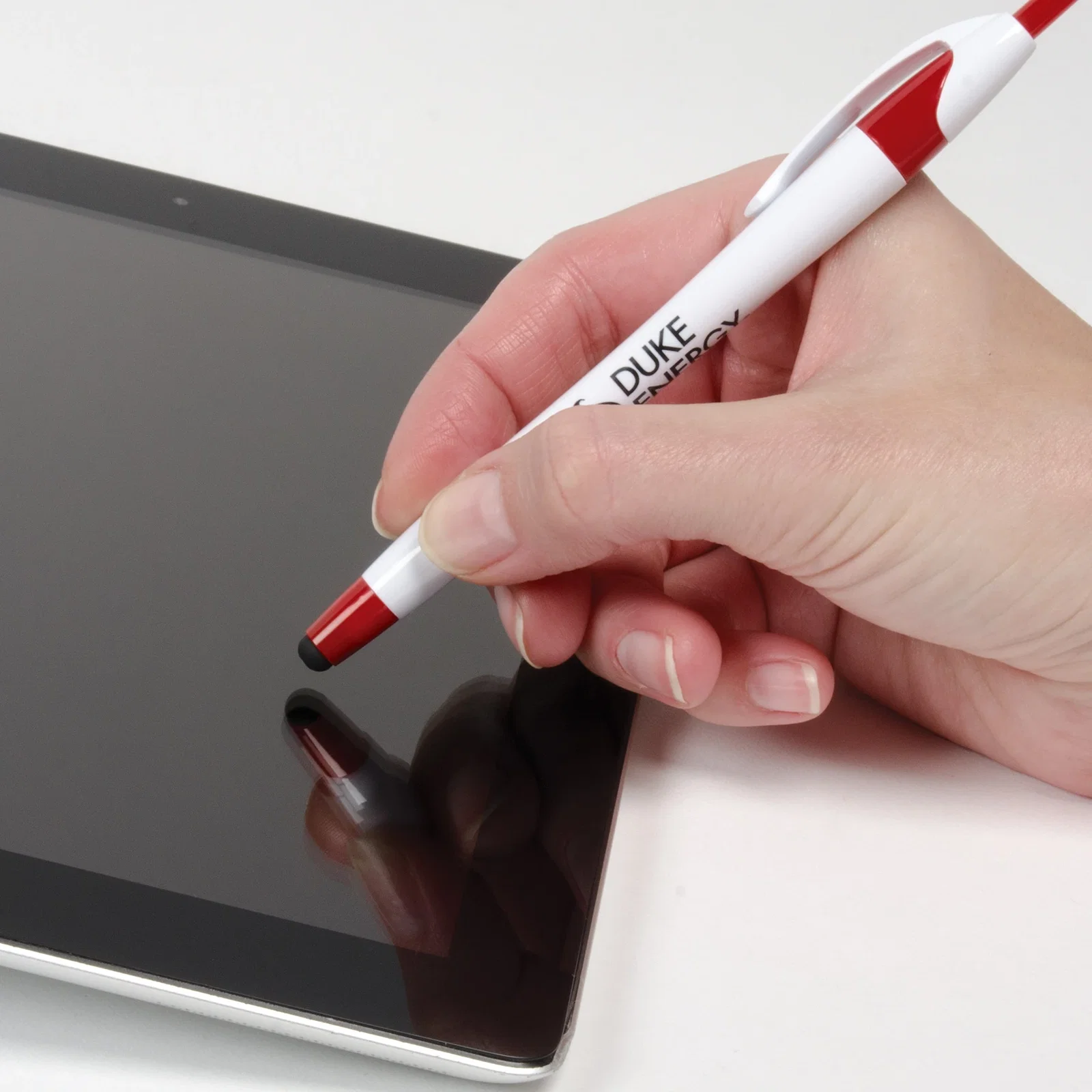 Javalina™ Classic Stylus Pen (Pat #D709,949)
