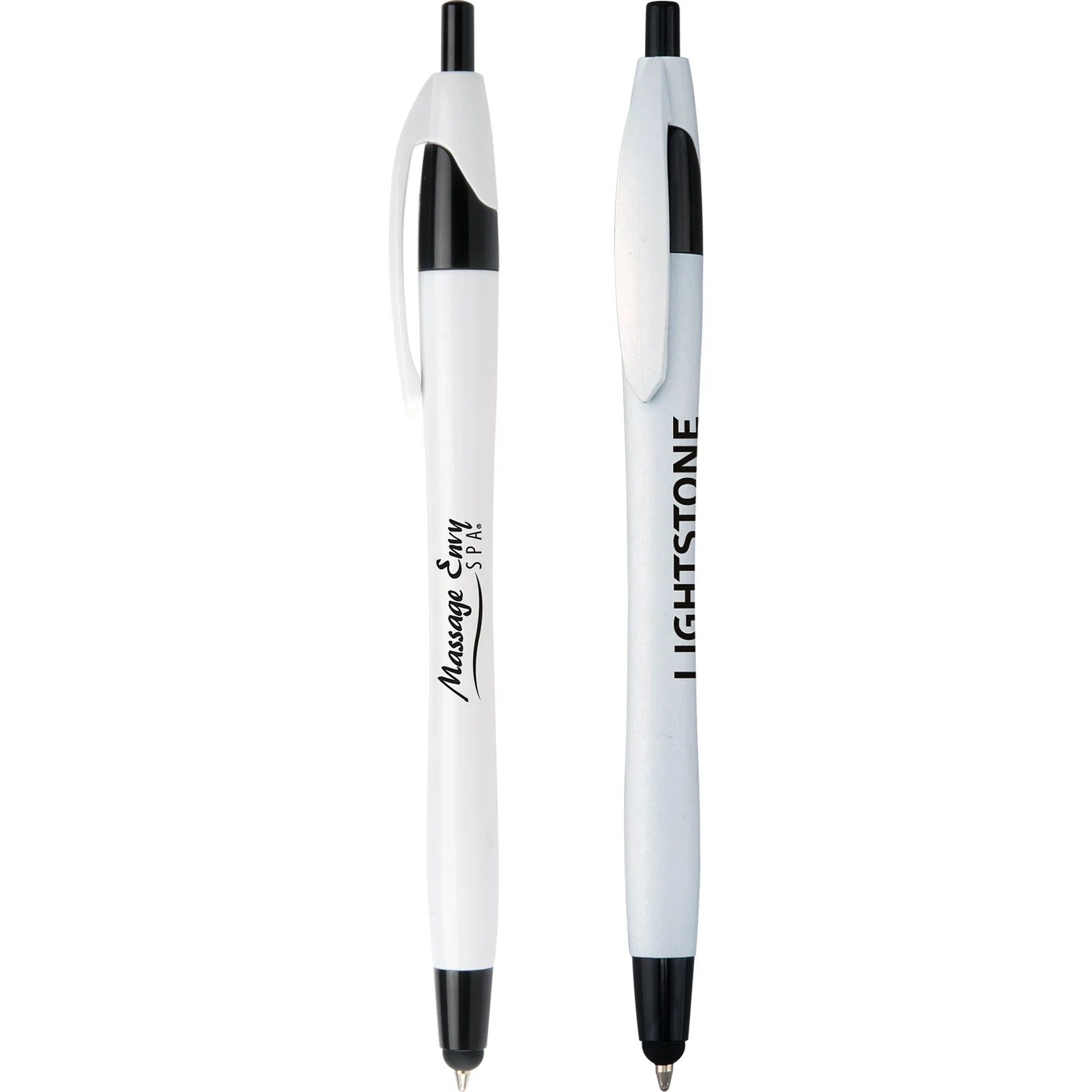Javalina™ Classic Stylus Pen (Pat #D709,949) — view 4