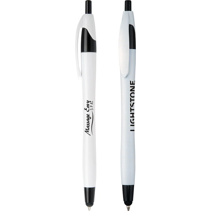 Javalina™ Classic Stylus Pen (Pat #D709,949) — view 4