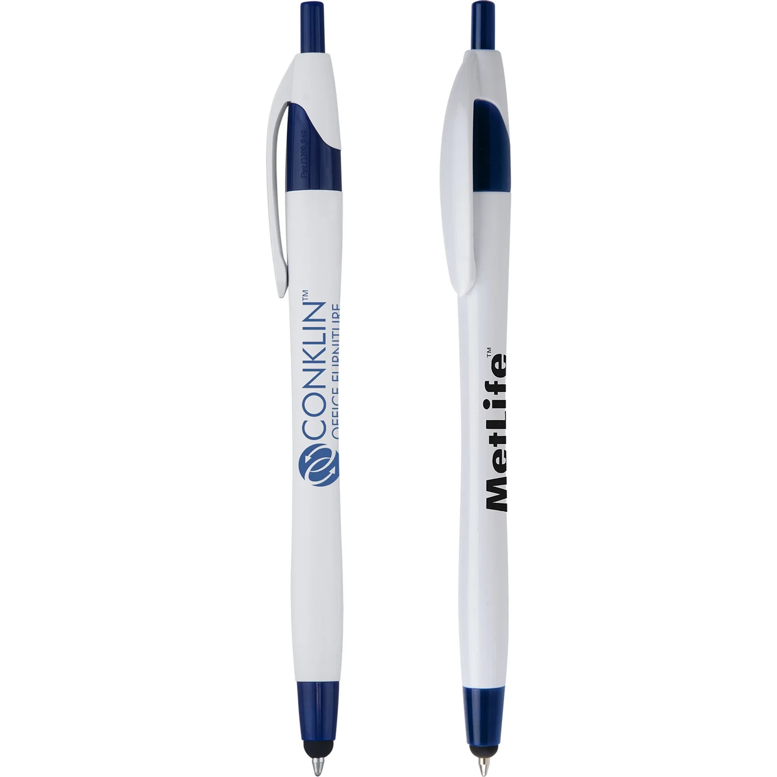 Javalina™ Classic Stylus Pen (Pat #D709,949) — view 5