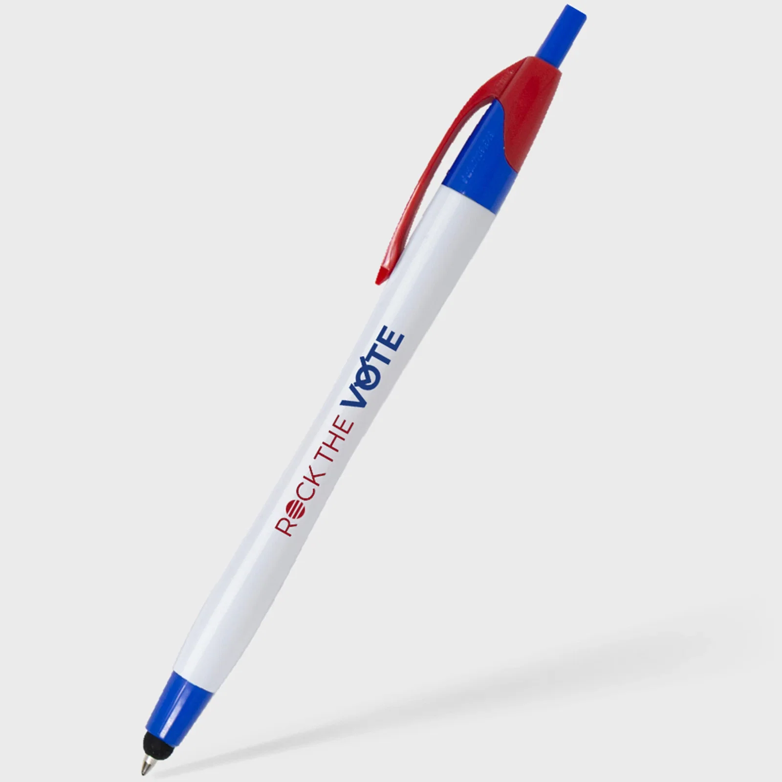 Javalina™ Classic Stylus Pen (Pat #D709,949) — view 7