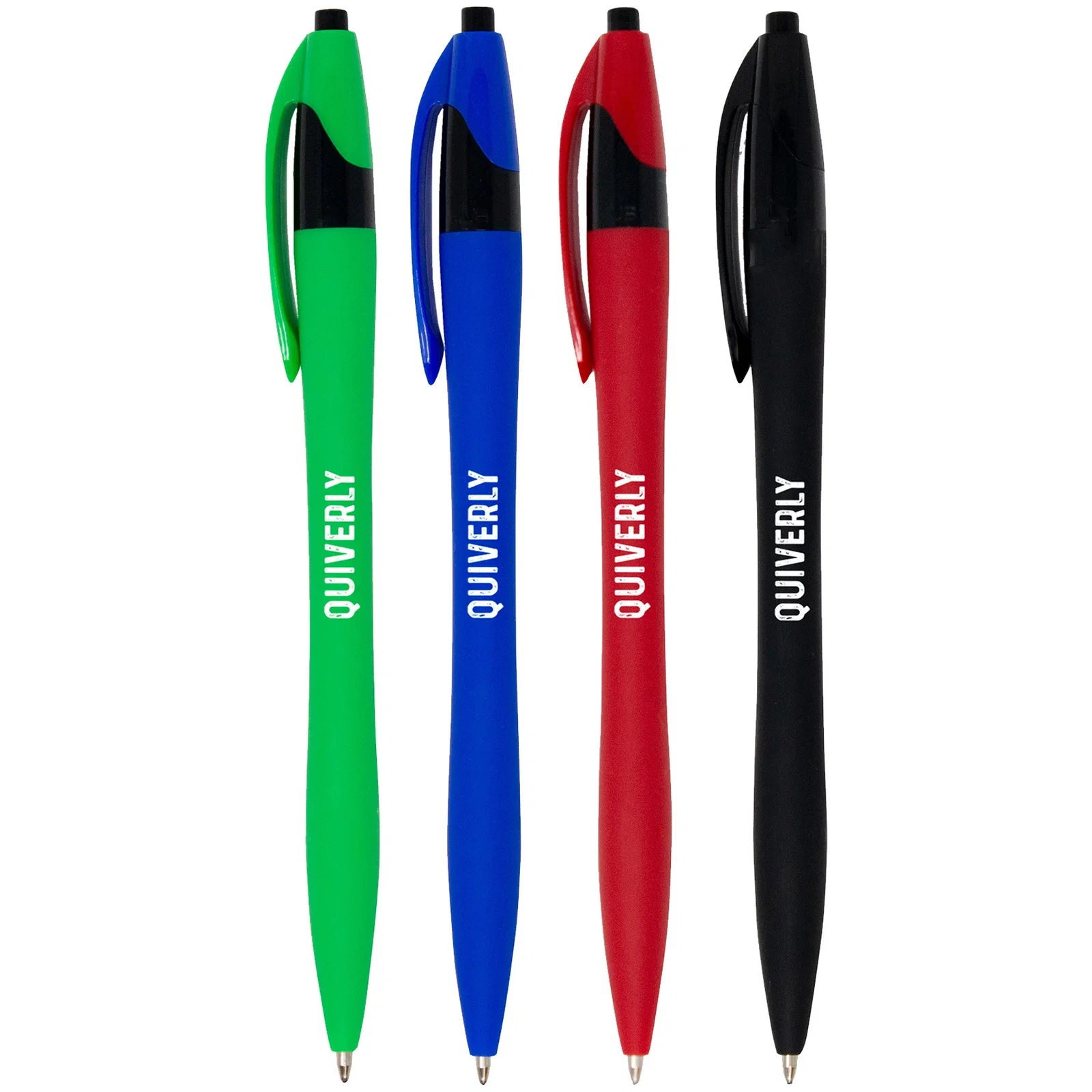 Javalina® Comfort Black Pen — view 2