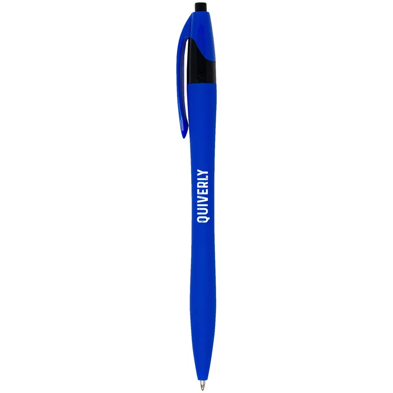 Javalina® Comfort Black Pen — view 3