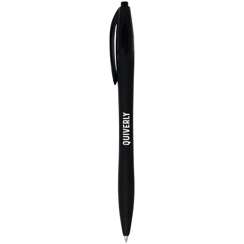 Javalina® Comfort Black Pen — view 4