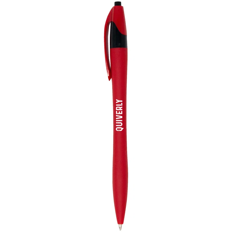 Javalina® Comfort Black Pen — view 5