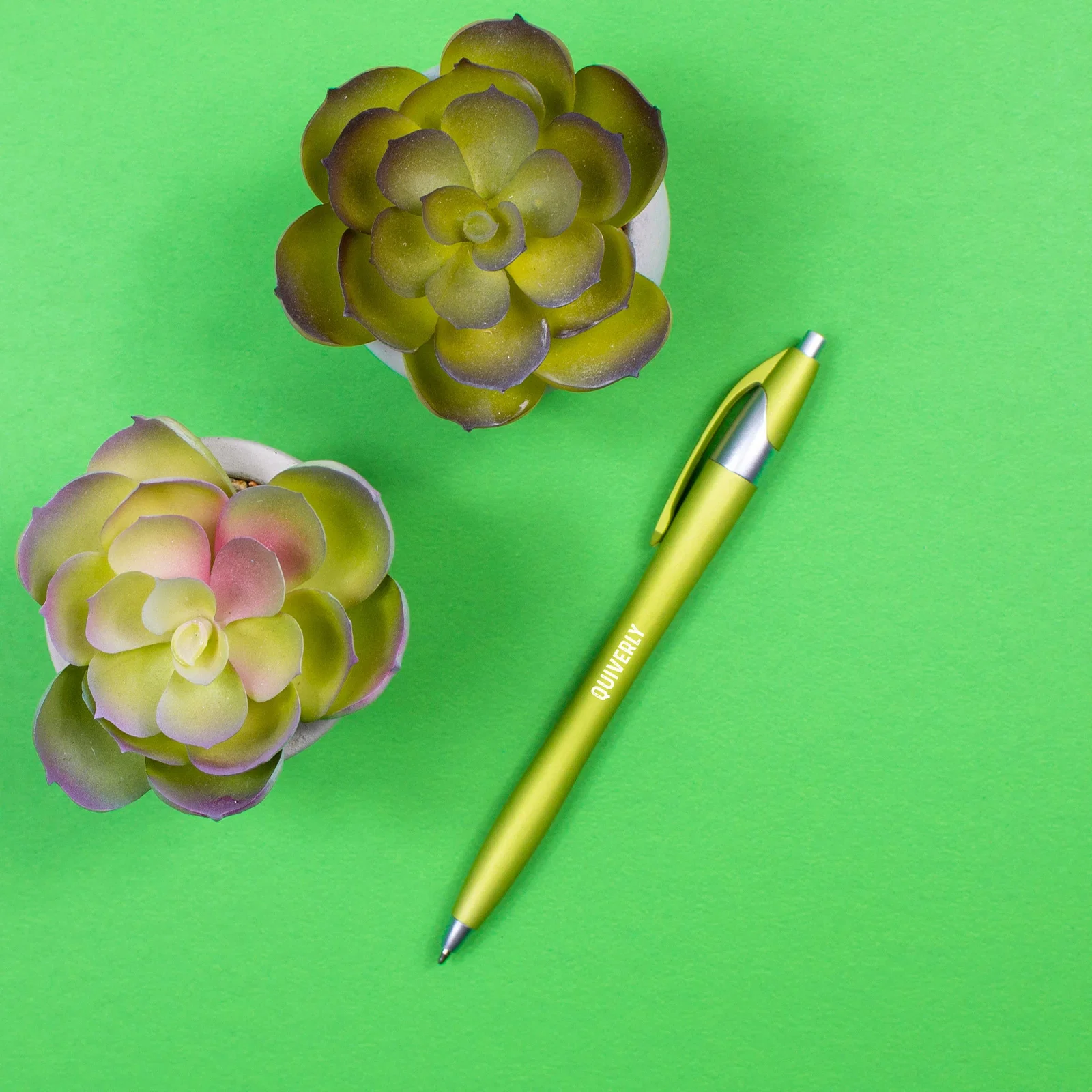 Javalina® Comfort Spring Pen