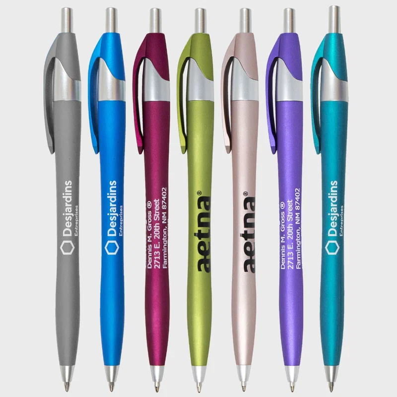 Javalina® Comfort Spring Pen — view 2