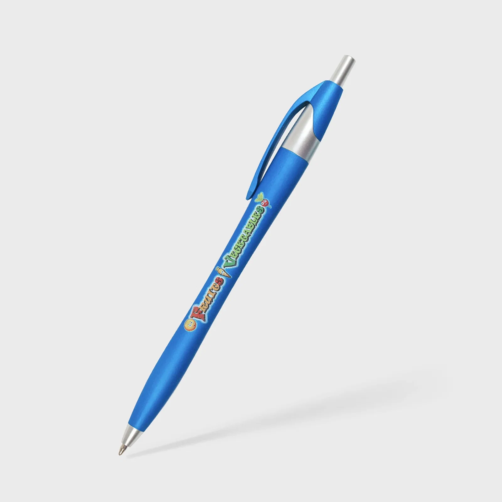Javalina® Comfort Spring Pen — view 3
