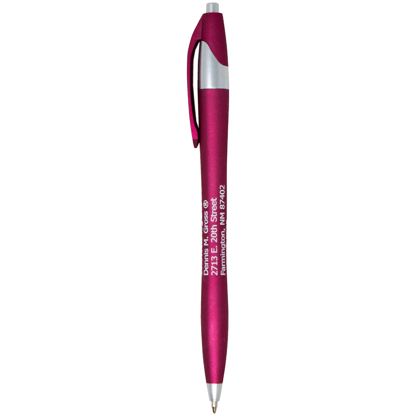 Javalina® Comfort Spring Pen — view 9