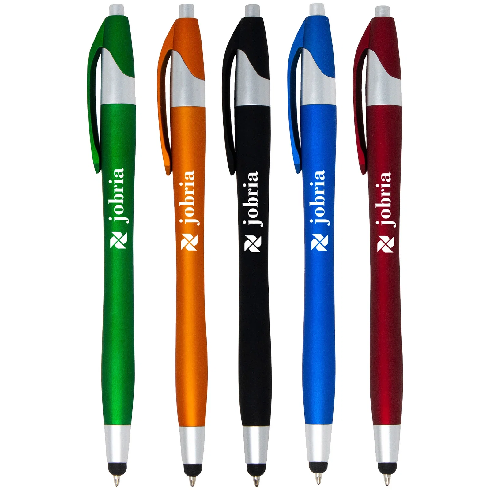 Javalina® Metallic Comfort Stylus Pen — view 2