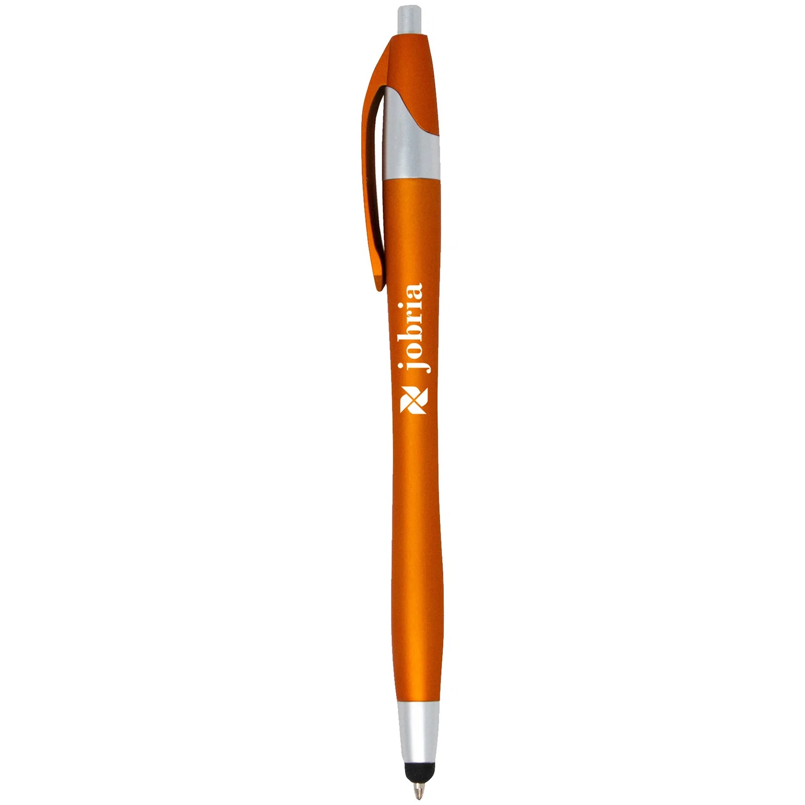 Javalina® Metallic Comfort Stylus Pen — view 4