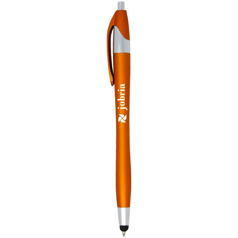 Javalina® Metallic Comfort Stylus Pen — view 4