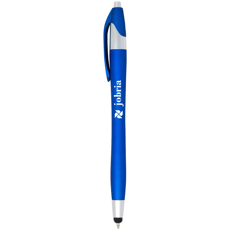 Javalina® Metallic Comfort Stylus Pen — view 6