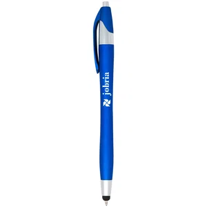 Javalina® Metallic Comfort Stylus Pen