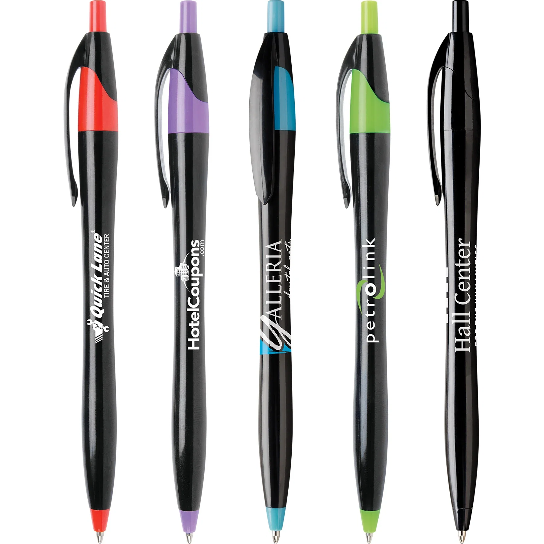Javalina™ Midnight Pen