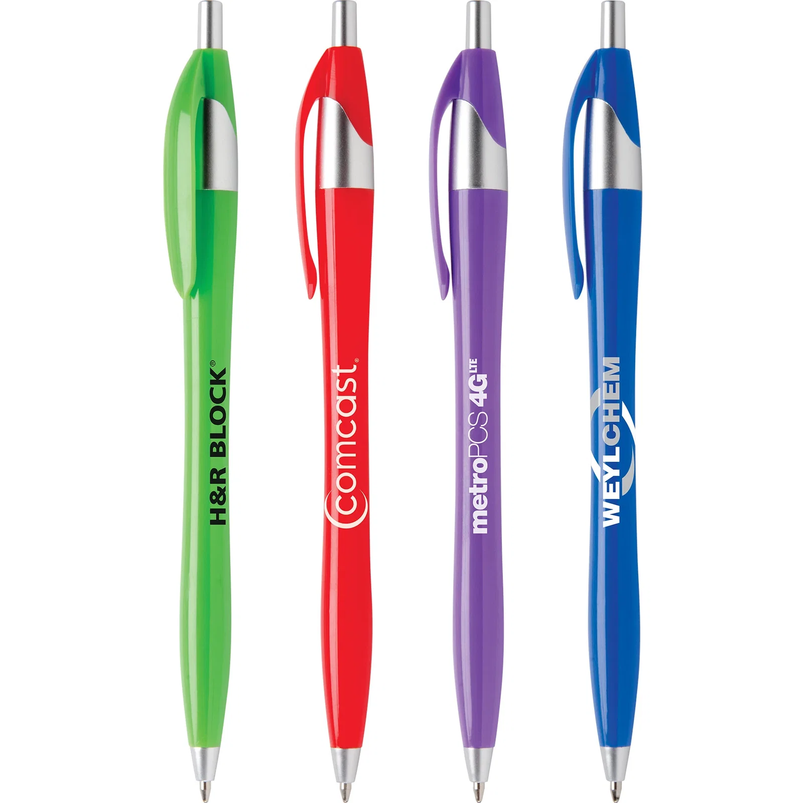 Javalina™ Platinum Pen