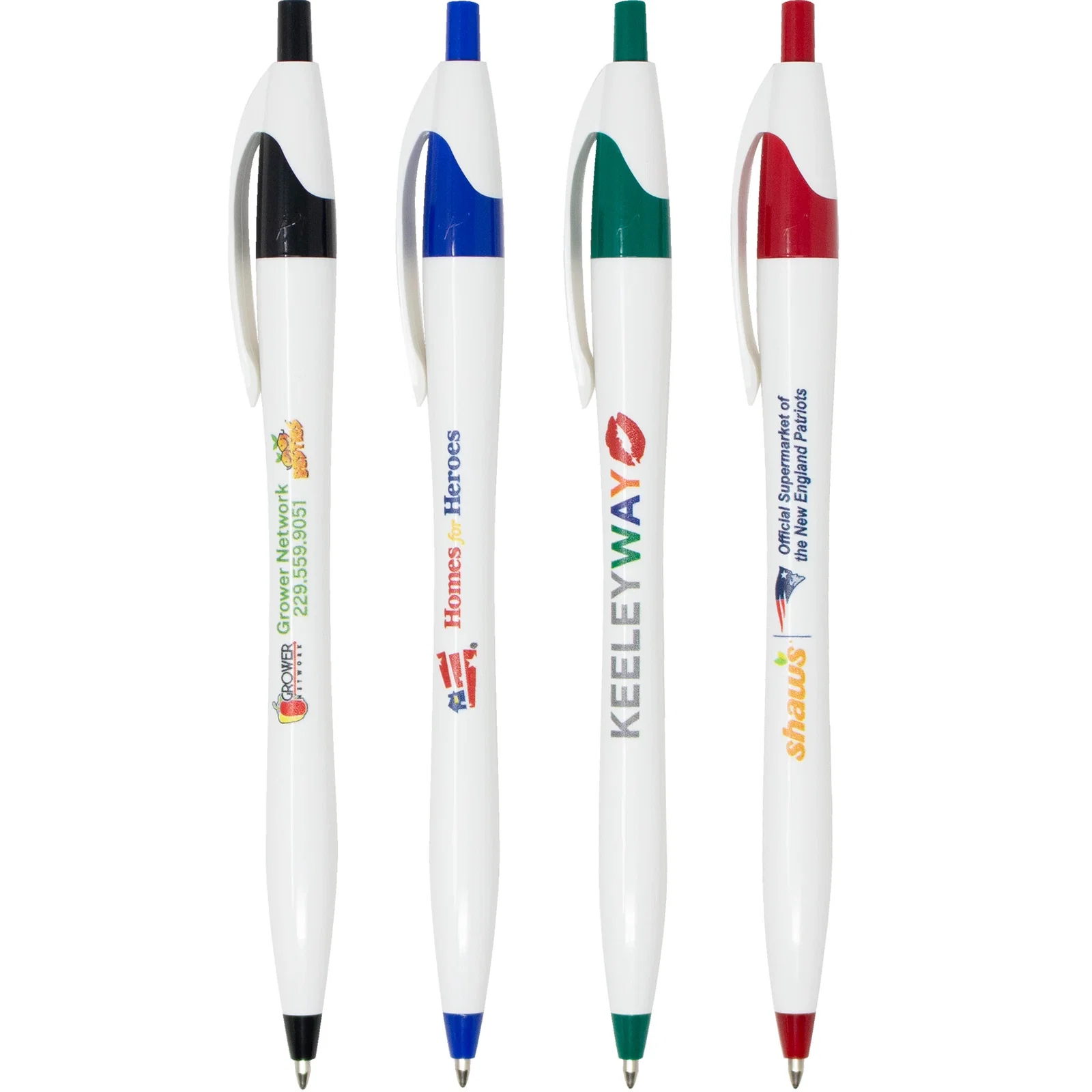 Javalina Pure Classic Pen