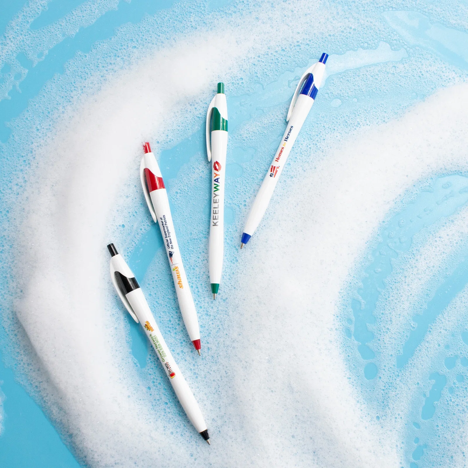 Javalina Pure Classic Pen — view 2