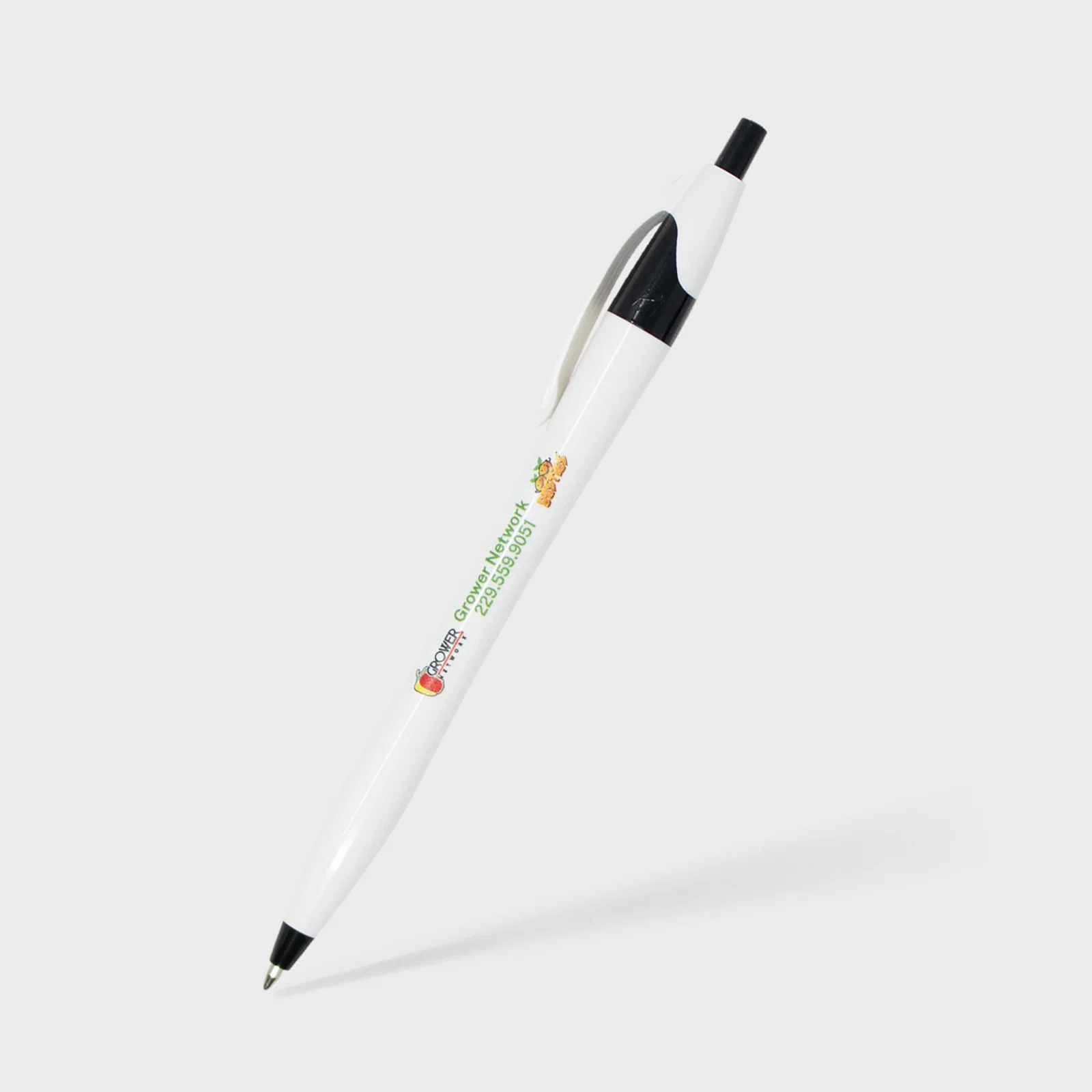 Javalina Pure Classic Pen — view 5