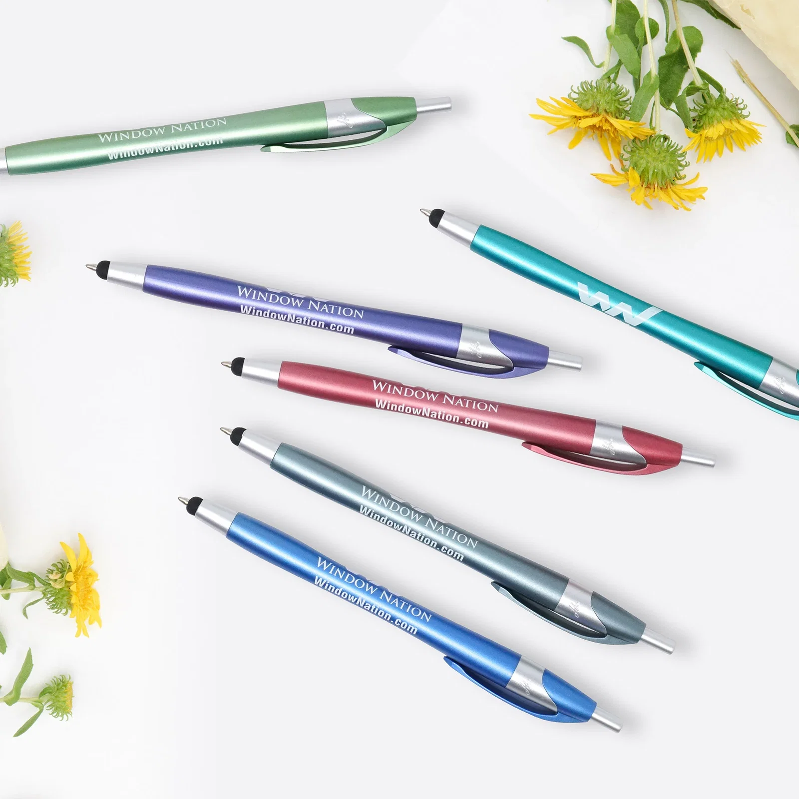 Javalina Pure Stylus Pen