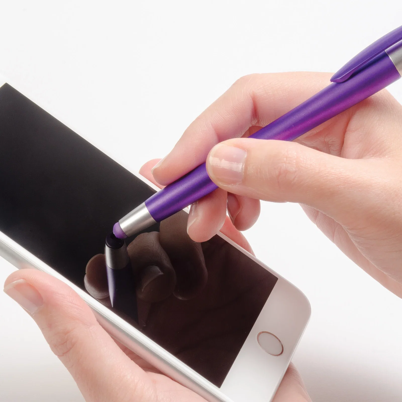 Javalina™ Spring Stylus Pen — view 2