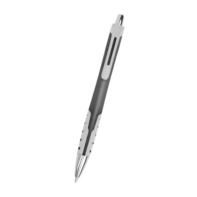 Gray version laid flat, tip retracted
