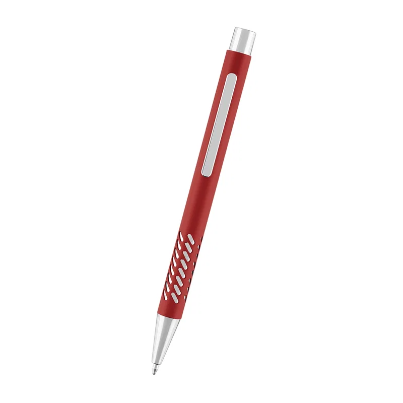 Jayden Recycled Aluminum Pen — view 10