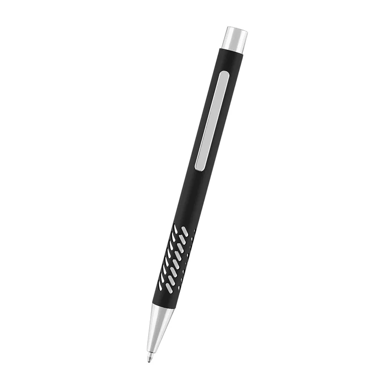 Jayden Recycled Aluminum Pen — view 11