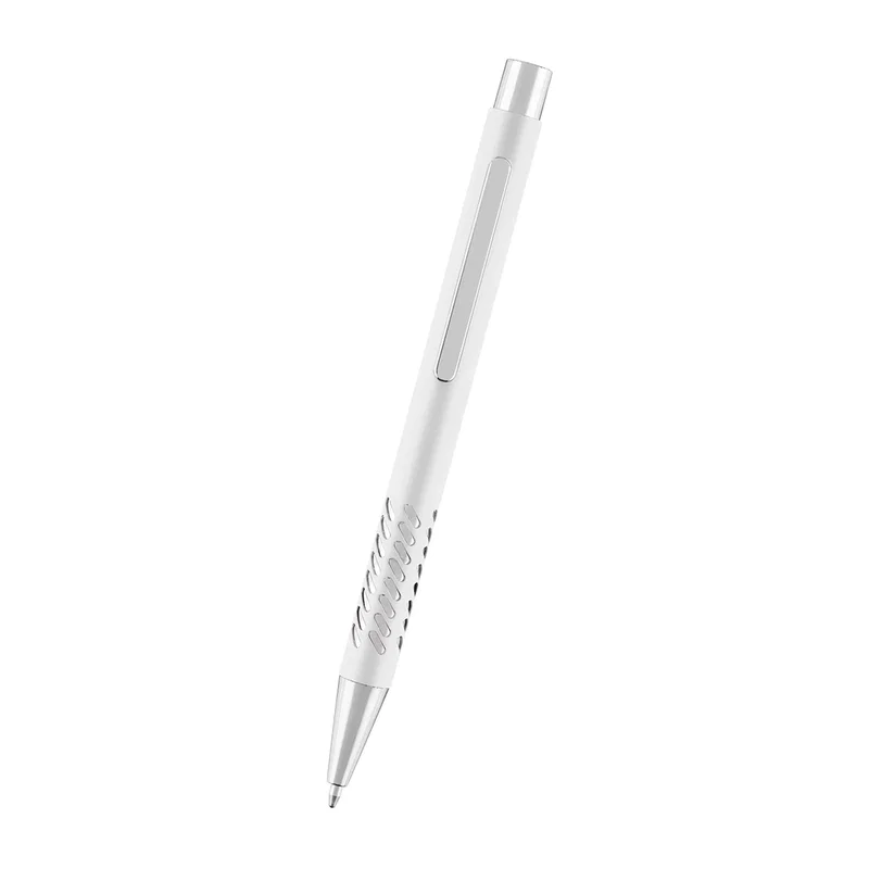 Jayden Recycled Aluminum Pen — view 14