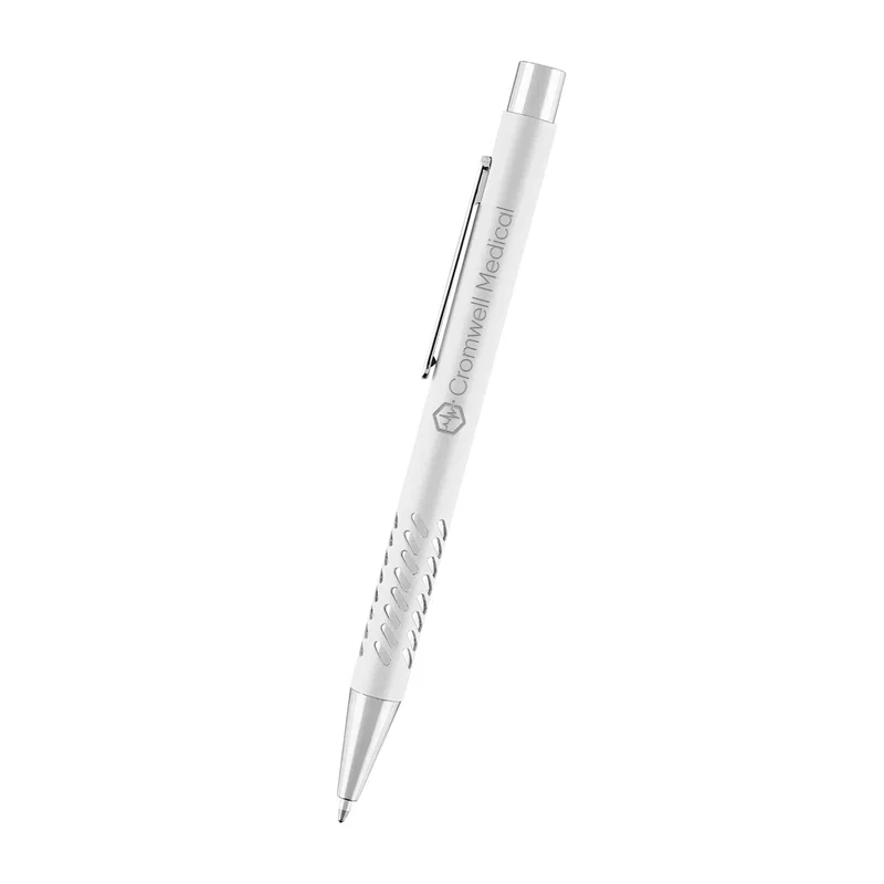 Jayden Recycled Aluminum Pen — view 22