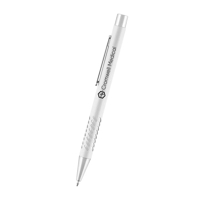Jayden Recycled Aluminum Pen — view 23
