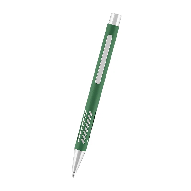 Jayden Recycled Aluminum Pen — view 24