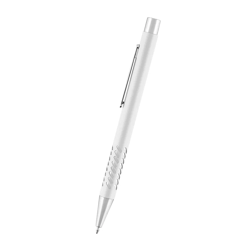 Jayden Recycled Aluminum Pen — view 7