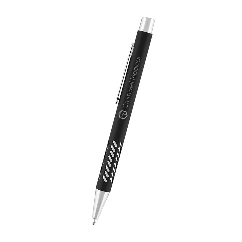 Jayden Recycled Aluminum Pen — view 9